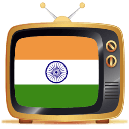 Indian Live TV All Channel UHD आइकन