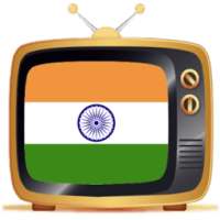Indian Live TV All Channel UHD