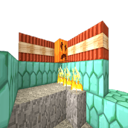 Build Craft Fly Mode icon