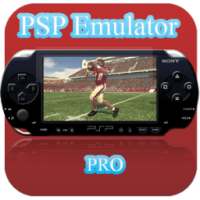 PRO Emulator For PSP