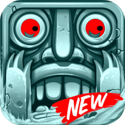 New temple run 2 guide иконка
