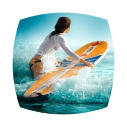 Surf Training иконка