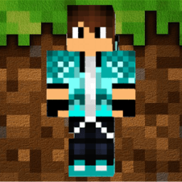 New Boys Skins for Minecraft иконка