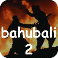 Movie bahubali 2 Video on 9Apps