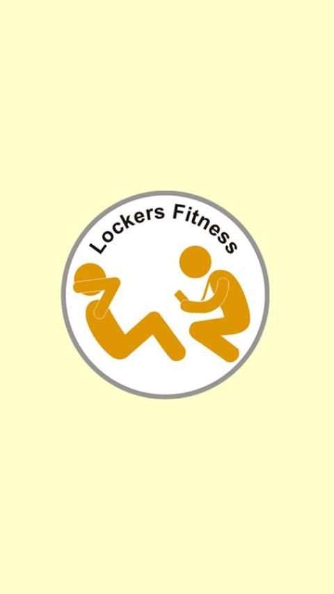 Lockers Fitness Workout 8 تصوير الشاشة