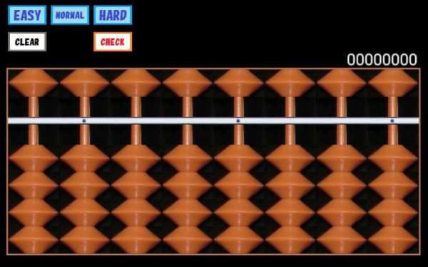 Japanese Abacus Soroban скриншот 4