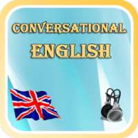 Learning English Conversation