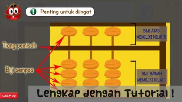 Jagoan Sempoa screenshot 3