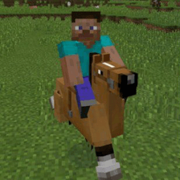 Horses Mod Minecraft PE иконка