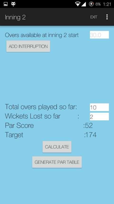 DL Calculator 1 تصوير الشاشة