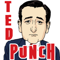 ikon PUNCH TED