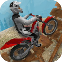 ikon Trial Bike Extreme 3D Free