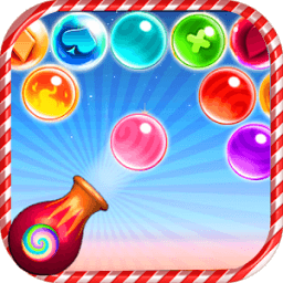 Bubble Legend : Shoot Bubble आइकन