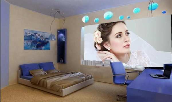 Bedroom Frames screenshot 2