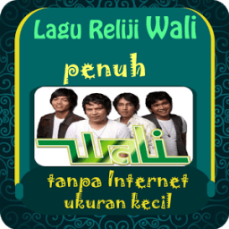 Lagu Religi Wali icon