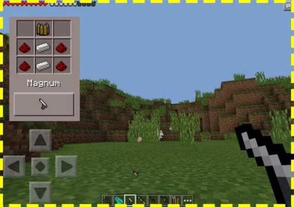 Armor + Weapons Mod Installer screenshot 3