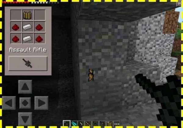 Armor + Weapons Mod Installer screenshot 4