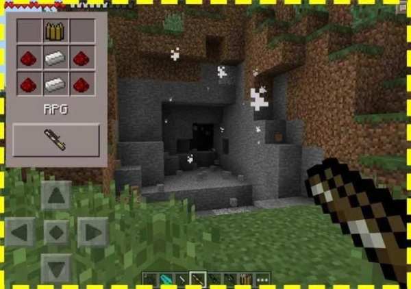 Armor + Weapons Mod Installer screenshot 2