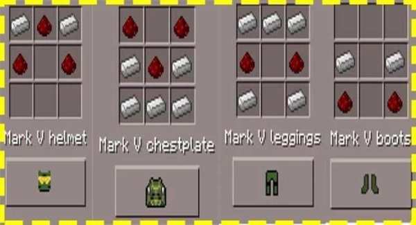 Armor + Weapons Mod Installer screenshot 5