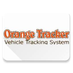Orange Tracker