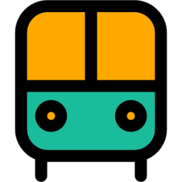 Tren Alcoi - València आइकन