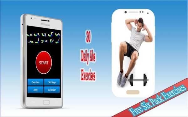 30 Daily Abs Exercises screenshot 8