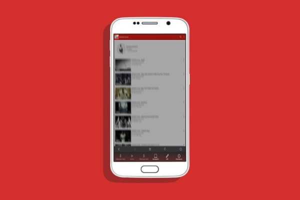 Video Mate Downloader 4 تصوير الشاشة