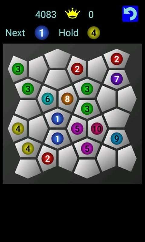 Numbers स्क्रीनशॉट 6