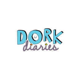 Dork Diaries иконка