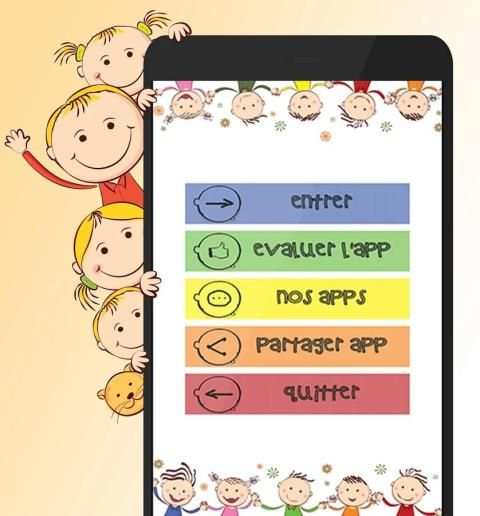 Toyor al Jannah & Baby Gratuit screenshot 4
