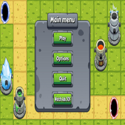 Tower Defense GO icon