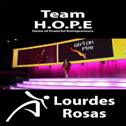 HOPE App иконка