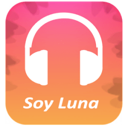 Soy Luna Music Letras أيقونة