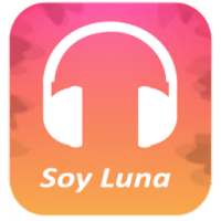 Soy Luna Music Letras