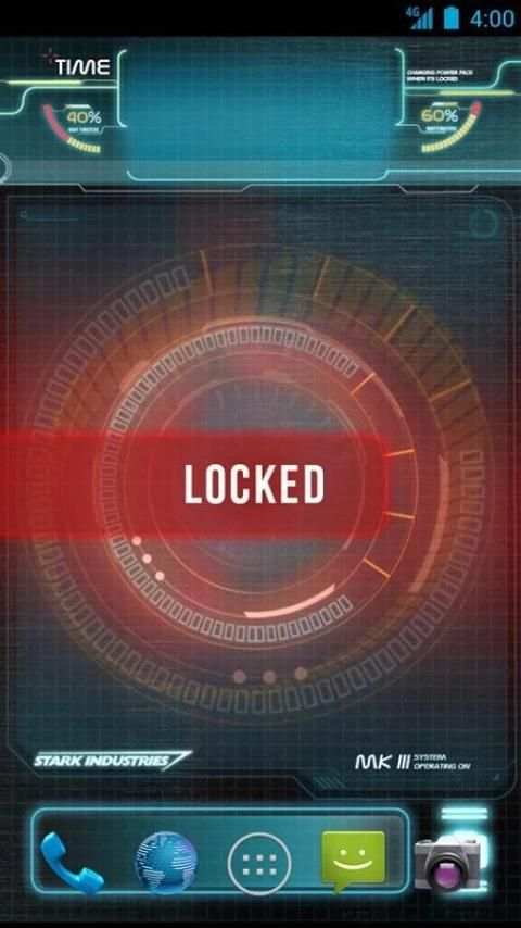 Lock Screen Wallpapers screenshot 7