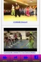 Zumba Dance स्क्रीनशॉट 2