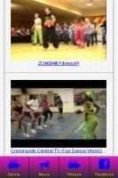 Zumba Dance screenshot 2