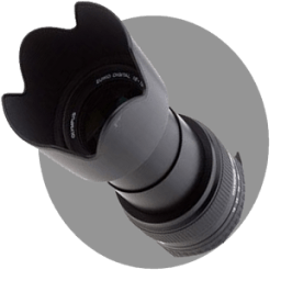 DSLR B612 HD Camera أيقونة