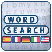 Word Search All Languages