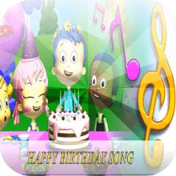 Happy Birthday Song 31.2.13