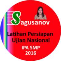 IPA - Persiapan UN SMP on 9Apps