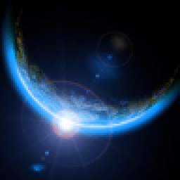 Solar System II 3D 1.0