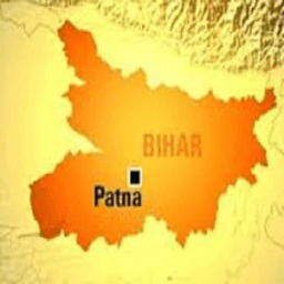 Bihar Bhulekh icon