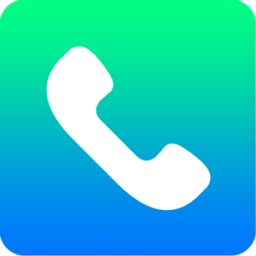 Contacts &amp; Dialer Style OS 9 icon