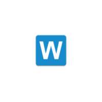 WARM LINE CMS أيقونة