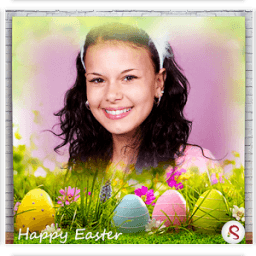 Easter Photo Frames आइकन