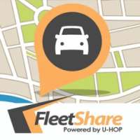 Fleetshare Driver on 9Apps