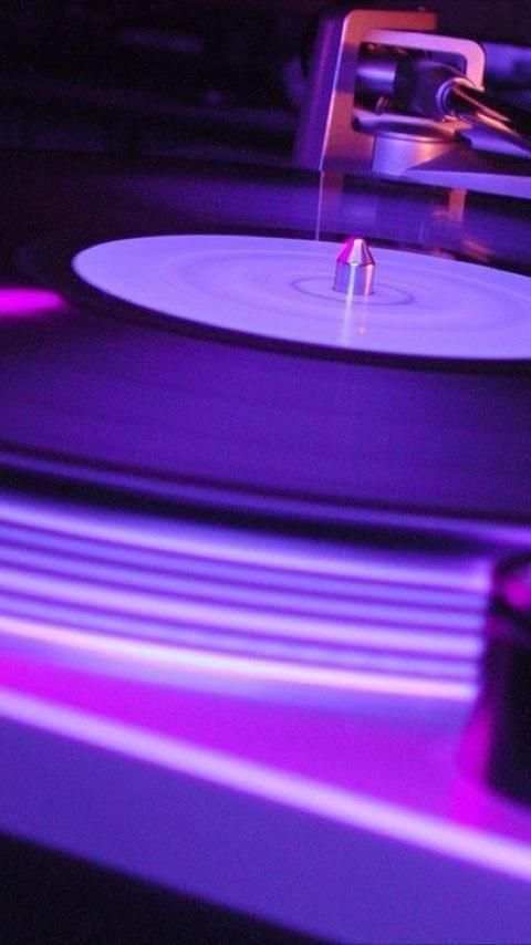 DJ Wallpapers 2 screenshot 1