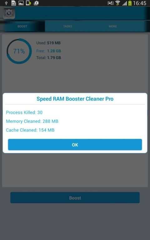 Clean It Now! screenshot 1