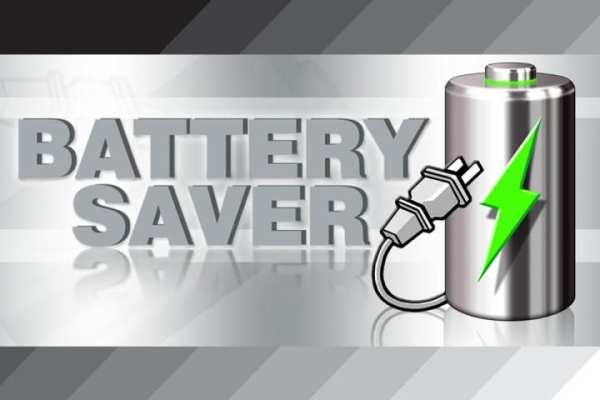 Battery saver screenshot 4